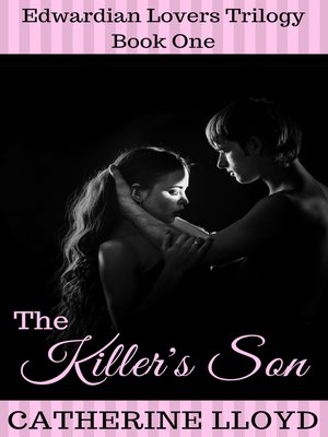 cover image of The Killer's Son